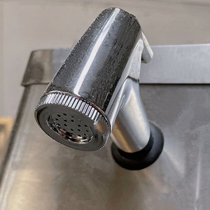 Machine à crème glacée commerciale de gelato de casse-croûte de vente directe d'usine - Product Image 4