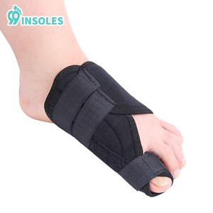 Attelle ajustable pour <span class=keywords><strong>hallux</strong></span> <span class=keywords><strong>valgus</strong></span>, orthèse de gros orteil, soulagement de la douleur, correcteur <span class=keywords><strong>orthopédique</strong></span> pour <span class=keywords><strong>hallux</strong></span> <span class=keywords><strong>valgus</strong></span> - Product Image 4