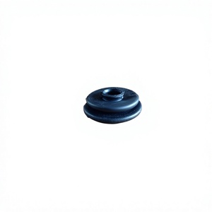 Fit for Tata 613 Truck Gear Lever Rubber Small OEM 35222540097 697TC Shift Boot Parts Heavy Duty Genuine Auto Parts - Product Image 1