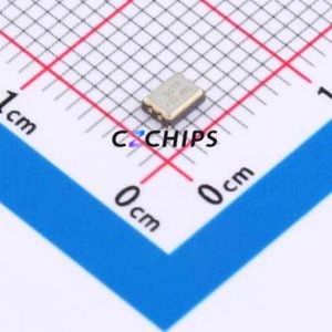 SX3M20.480M20F30TNN Crystal Oscillator (Active) SMD3225-4P Crystal Oscillator 20.48MHz 20ppm CMOS - Product Image 1