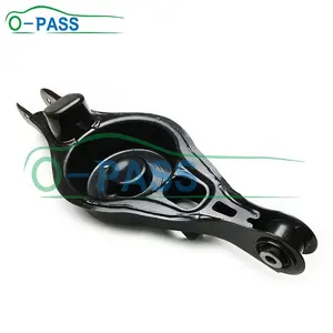 OPASS Rear Axle Lower Control Arm For Mazda 6 GH Series BESTURN B70 B90 GSY1-28-300 Factory Fast Shipping RTS