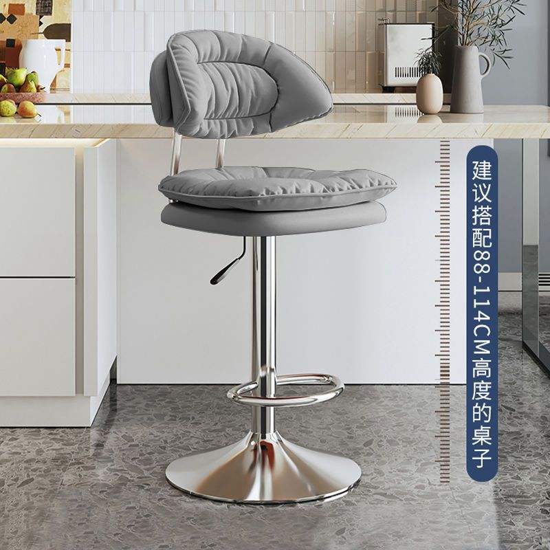 Gris clair [Nouvelle version améliorée, épaisse et robuste]