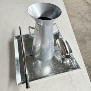 ठोस प्रवाह स्लैप शंकु परीक्षण उपकरण - Product Image 6