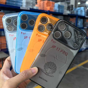 Funda Transparente Ultrafina de TPU para Teléfono Lichicase para Oppo F31 Pro Plus A6 GT, Descuento al por Mayor, Cubierta Trasera para Móvil - Product Image 3