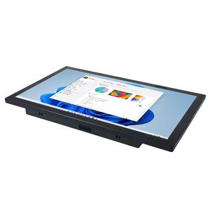 Écran LCD carré de 15,6 pouces 1280x1920 <span class=keywords><strong>Art</strong></span> IPS Publicité avec USB HDM1 WiFi Moniteur d'écran Peut réaliser des écrans doubles - Product Image 1