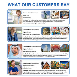 เครื่องพิมพ์3D ติดผนังอัตโนมัติ - Product Image 5