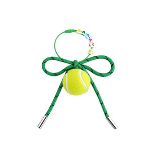 <b>Red</b> Book Tennis Racket Keychain <b>Bag</b> Charm Sports Souvenir Prize <b>Gift</b> Plastic Pendant for Car <b>Bag</b> Accessories - Product Image 5