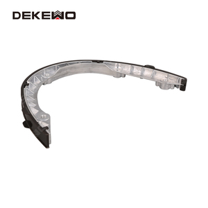 Rail de glissière de chaîne de distribution 94810502312 pour PORSCHE Cayenne 957/958 Panamera 970 <span class=keywords><strong>Macan</strong></span> 95B 3.0/3.6/4.8L - Product Image 2