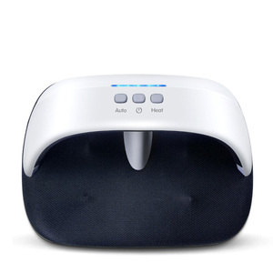 Masseur de pieds électrique à vibration Shiatsu <span class=keywords><strong>pour</strong></span> la circulation sanguine - Product Image 2