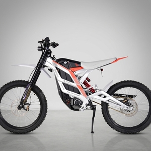 79Bike Pro จักรยานวิบากออลเทอร์เรน ระบบกันสะเทือนเต็มรูปแบบ 72V 10000W มอเตอร์ไซค์ออฟโรด มอเตอร์กลาง - Product Image 1