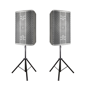 GPUB FB12s/FB12st Hot Selling Dactory Price Professional 12 "Karaoke Stage 300-500W Active Speakers Large Speakers Large Sound <span class=keywords><strong>S</strong></span> - Product Image 6