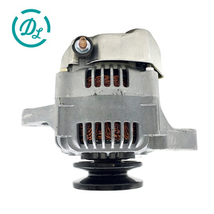 ไดชาร์จ EexcavaStart 12V 50A สำหรับเครื่องยนต์ D950 รุ่น 101211-2200 129052-77220 - Product Image 1