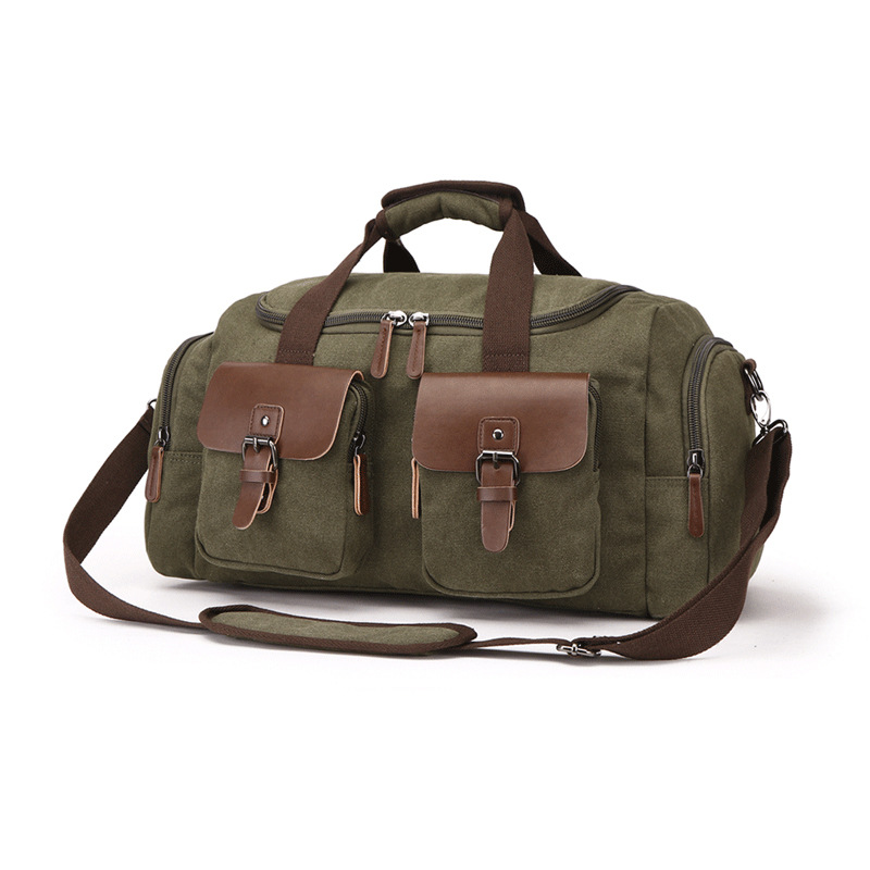 Vert militaire