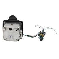 Pièces de rechange pour nacelles élévatrices : Manette de commande 2441305180 pour nacelles Haulotte HA16PX HA18PX HA20PX HA26PX H14TPX H16TPX