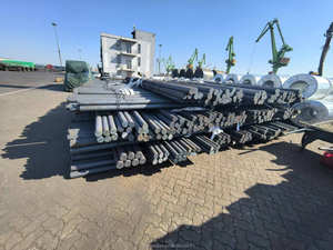 فولاذ ملفوف على الساخن SAE1045 q35b OD10mm إلى ، طول 6M 9M لتركيبات الماكينة من الكربون من من من من من - Product Image 4