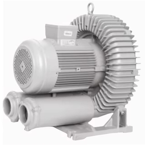 HB-129/0.2KW 229/0.4 239/0.55 329/0.75 429-1/0.9 339/1.3 1.5 พัดลมแรงสูง - Product Image 1