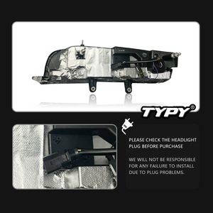 ชุดอัพเกรดไฟท้าย TYPY สำหรับ Audi R8 ปี 2007-2015 เป็นไฟท้าย LED ใหม่ พร้อมไฟเดย์ไลท์ และไฟเลี้ยวแบบ Sequential - Product Image 5