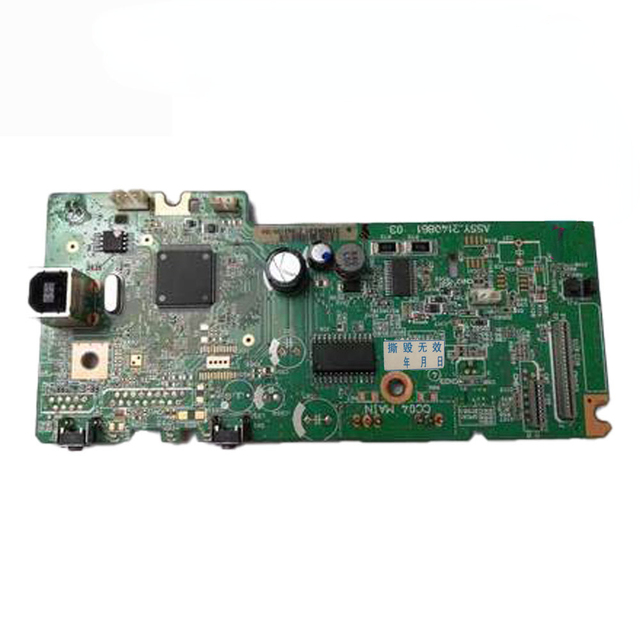 3 Months Guarantee Formatter Mother Board for Epson L355 Logic Board