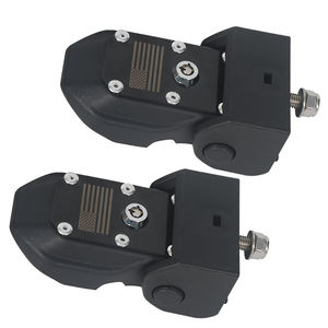 Gros Usine <span class=keywords><strong>Prix</strong></span> Capot De Verrouillage Avec Clé Pour <span class=keywords><strong>Jeep</strong></span> Jl 2018 + Haute Qualité 4S Magasin Offre Spéciale Nouvelle Voiture Accessoires - Product Image 1