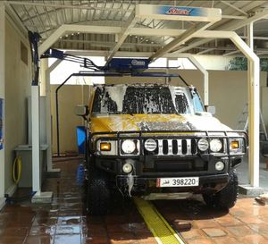 최고의 인기 판매 터치 프리 세차 - Product Image 2