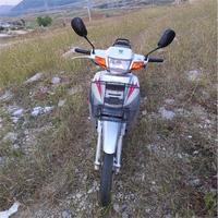 Motos d'occasion pour Honda Haojue Yamaha Suzuki 110 110CC, motos Underbone Cub d'occasion