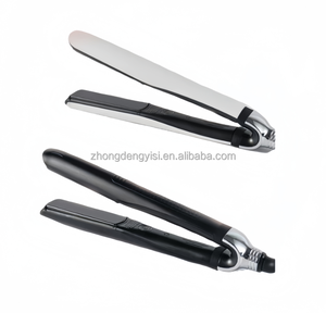 Outil portable multifonctionnel pour lisser et boucler les cheveux, pour usage personnel, lisseur électrique, boucleur de cheveux - Product Image 3