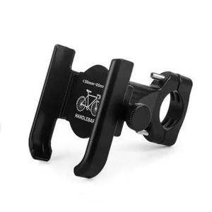 Soporte Universal Ajustable de Aleación de Aluminio para Navegación GPS de Bicicleta, Soporte para Teléfono de Motocicleta, Nuevo y en Oferta 2025 - Product Image 3