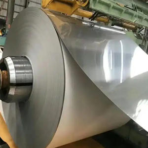 316Lステンレス鋼コイル0.5mm SUS404 & 430BA 2B表面仕上げJIS & GS認定0.5mmバイビーコイルステンレス鋼 - Product Image 2