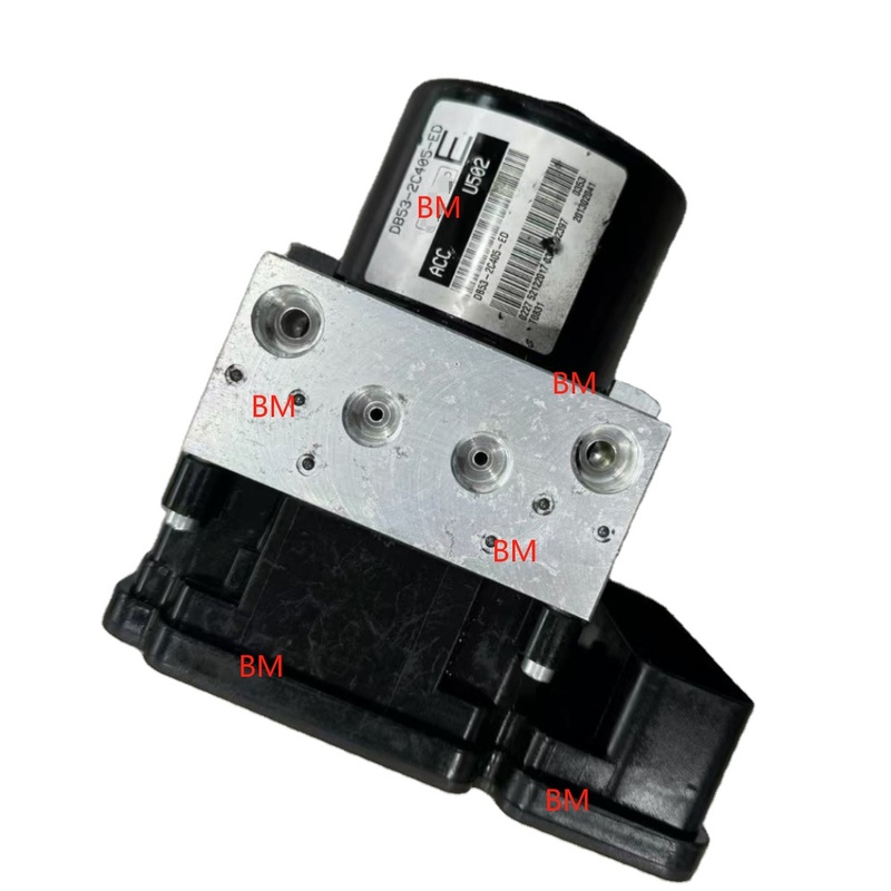 Car ABS Anti Lock Brake Pump