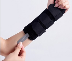 <span class=keywords><strong>Muñequera</strong></span> con Soporte para <span class=keywords><strong>Pulgar</strong></span> y Muñeca, Férula para Túnel Carpiano, Alivio del Dolor, Soporte para Mano Derecha e Izquierda, para Mujeres y Hombres - Product Image 2