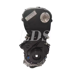 محرك EA888 الأصلي للجيل الثاني والثالث 1.8 و<span class=keywords><strong>2</strong></span>.0 تجميع المحرك لفولكس واجن جولف جي تي آي وسيروكو وباسات سي سي وأودي إيه<span class=keywords><strong>3</strong></span> - Product Image 5