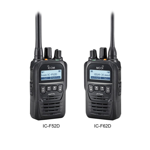 Rechargeable Long Life Walkie Talkie Battery BP-294 BP294 for Icom IC-F52D IC-F62D IC-M85