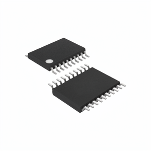MAX4820EUP + 20 TSSOP แผ่นสัมผัสต้นฉบับบริการหยุดเดียวซื้อชิ้นส่วนอิเล็กทรอนิกส์ออนไลน์การจัดการพลังงาน (PMIC) - Product Image 1