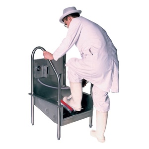 Станок для очистки ботинок, станок для очистки ботинок из нержавеющей стали - Product Image 5