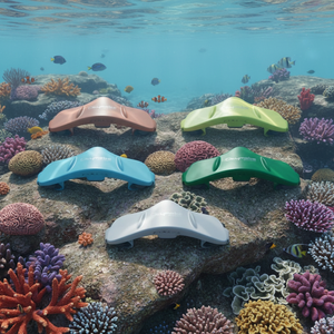 Hélice de motor para scooter submarino eléctrico de alta calidad de 560W para niños y adultos, natación y buceo seguros, tiempo de funcionamiento de 30-40 minutos - Product Image 1