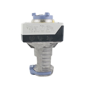 ตัวกระตุ้นไฟฟ้า PVC รุ่น SAX31.00 ของ SIEMENS สำหรับวาล์ว ดีไซน์ทันสมัยสำหรับโรงพยาบาลและโรงเรียน - Product Image 6