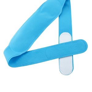 Hoofdpijn Migraine Verlichting Koude Hete Compressietherapie Voorhoofd, Verkoelende Hoofdband Voor Koortsverlichting. - Product Image 6