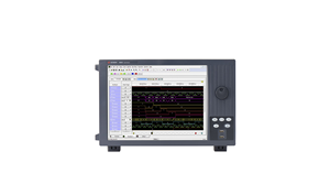 เครื่องวิเคราะห์แบบพกพา Keysight 16862A 68 ช่องสัญญาณ 68 ช่อง, ความถี่ 350 MHz, จังหวะ 2.5 GHz, ความลึกมาตรฐาน 2 Mb - Product Image 2