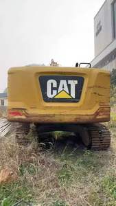 รถขุด CAT 320GC 20 ตัน ผลิตในญี่ปุ่น รุ่น 323GC 320GX 323GX 330Gc รถขุดแคตเตอร์พิลลาร์ ผลิตในญี่ปุ่น - Product Image 2