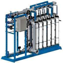 High efficient Purification Nanofiltration Water treatment <b>equipment</b> plant machinery - Product Image 4