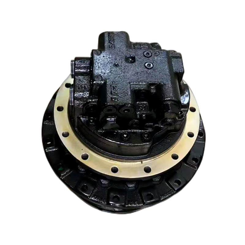 Hitachi Zaxis 110M Drive Assembly - High Performance Replacement Part