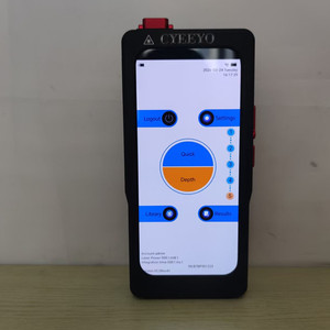 Spettrometro Portatile Rilevatore di Esplosivi e Bombe <span class=keywords><strong>Raman</strong></span> - Product Image 6