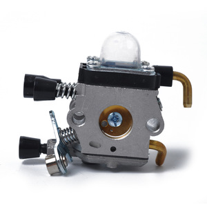 Carburador de gasolina Stihl FS85 de dos tiempos para piezas de cortacésped y desbrozadora, 60 mm de longitud, 10 mm de diámetro - Product Image 4