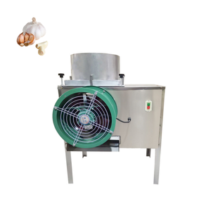 Industrial Garlic Separating Machine Automatic Garlic Clove Separator Garlic Press Crusher - Product Image 2