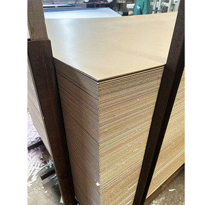 2.20 pièces écologique mélamine MDF plaine conseil 2mm-21mm brut MDF conseil pour cuisine bois placage Surface US $2.50-1000 - Product Image 6