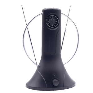 <span class=keywords><strong>Antena</strong></span> Amplificadora <span class=keywords><strong>Digital</strong></span> HD <span class=keywords><strong>para</strong></span> <span class=keywords><strong>TV</strong></span> UHD-3982 Original de Fábrica, Universal, <span class=keywords><strong>para</strong></span> Interiores, Ganancia de 30dB, Frecuencia de 40-862MHz, Señal Fuerte <span class=keywords><strong>para</strong></span> Televisión Gratuita - Product Image 2
