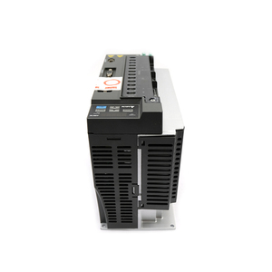 ไดรฟ์เซอร์โวรุ่นดั้งเดิม ASD-B2-2023-B ซีรีส์ 100W  ชุดขับเคลื่อนเซอร์โวมอเตอร์ - Product Image 4