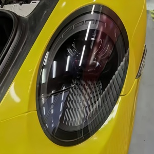 Fari a LED Matrix 992 2023 per <span class=keywords><strong>Porsche</strong></span> 911 991.2 991.1, Aggiornamento per Modelli 2012 2014 2017 - Product Image 5