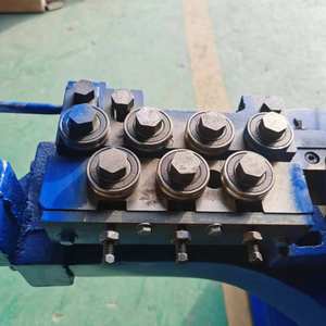 Thép không gỉ làm móng tay móng tay máy Z94-1c để Z94-6c mô hình với động cơ như thành phần cốt lõi - Product Image 5