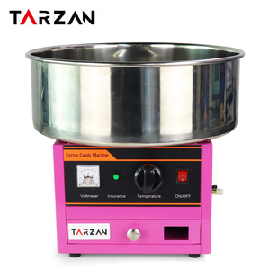 <span class=keywords><strong>Machine</strong></span> à <span class=keywords><strong>Barbe</strong></span> à <span class=keywords><strong>Papa</strong></span> Automatique à <span class=keywords><strong>Gaz</strong></span>, Usage Commercial, Prix de Gros - Product Image 2